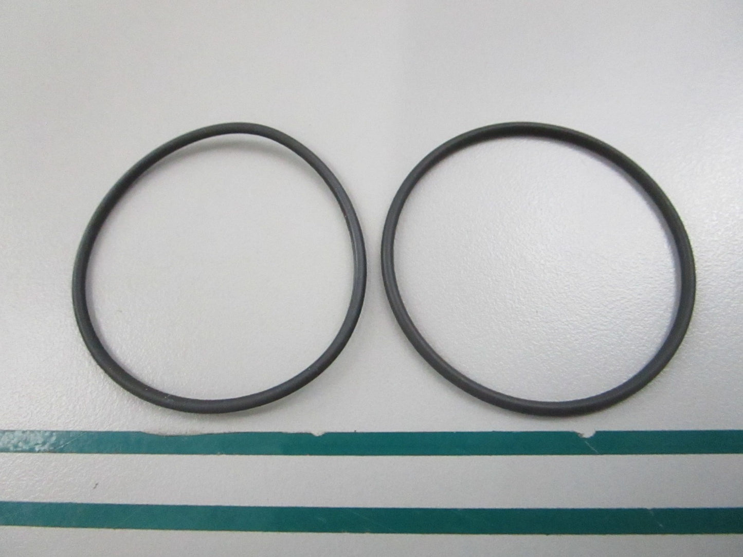 NEW OEM (LOT OF 2) 3867481 Cummins O-Ring Seal 0810