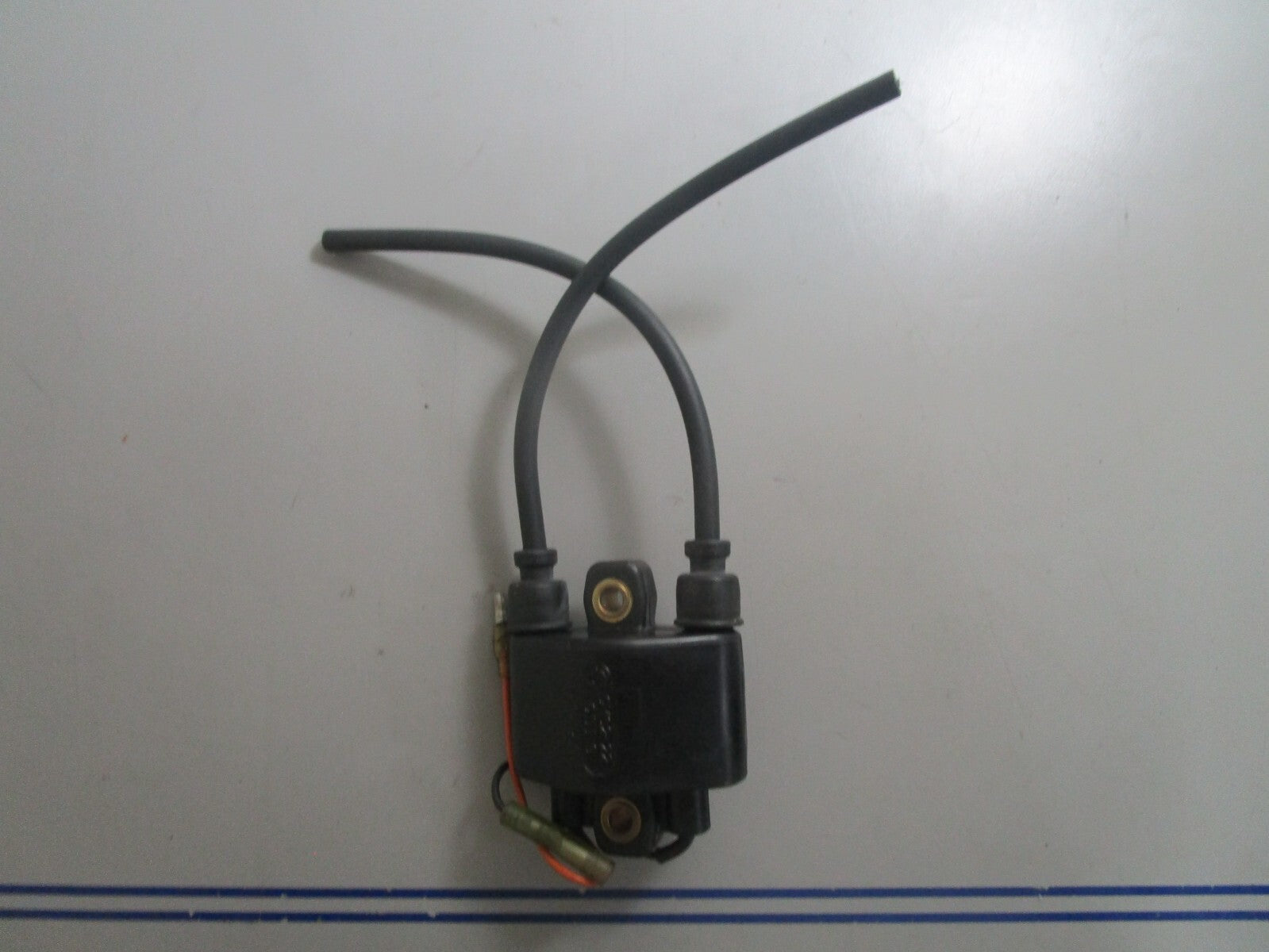 *NEW OEM* 0810 Yamaha Ignition Coil 6E7-85570-19-00