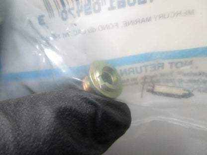 *NEW OEM* 0810 Mercury Quicksilver Valve Seat Kit 1395-7824