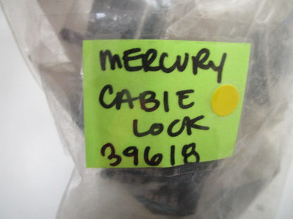 *NEW OEM* 0750 Mercury Quicksilver CABLE LOCK 39618