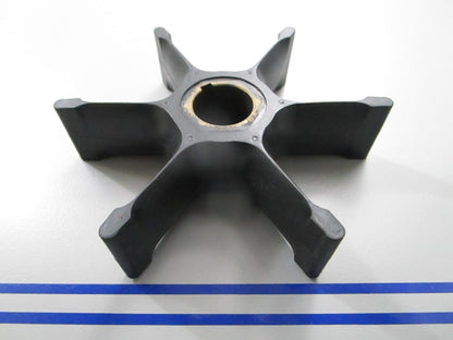*NEW OEM* 0810 Mercury Quicksilver Water Pump Impeller 802317