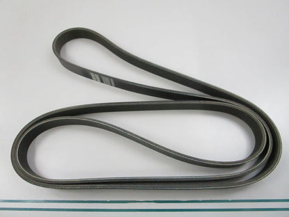 Gates K060876 Micro-V Serpentine Belt 6-Rib 87.57in NEW 0810