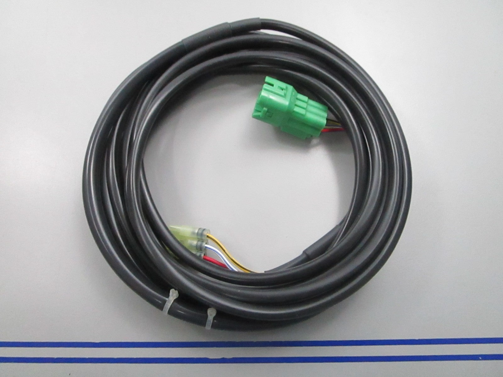 NEW OEM 382185-ZW5-000 Honda Wire Harness Indicator 0810