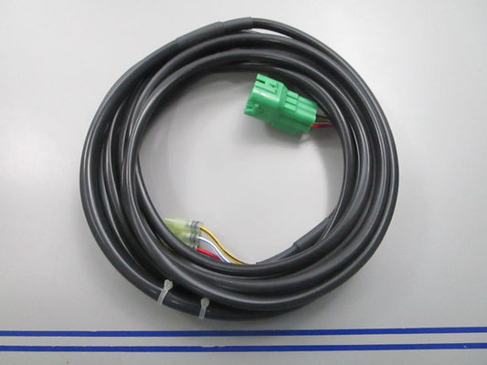 NEW OEM 382185-ZW5-000 Honda Wire Harness Indicator 0810