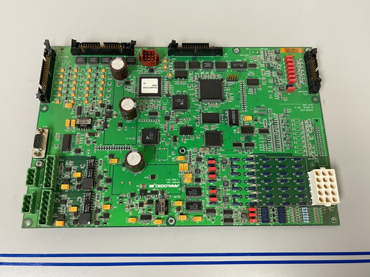 *NEW OEM* *1 YEAR WARRANTY* 0720 Kohler DEC550 Circuit Board GM70535