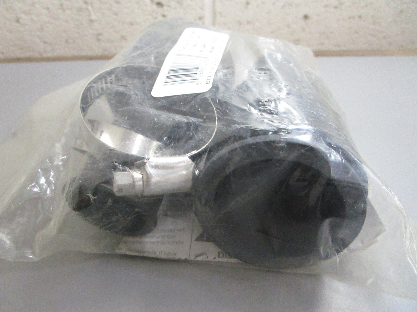 *NEW* 0820 Thetford Marine Fitting Straight Valve Kit 38866
