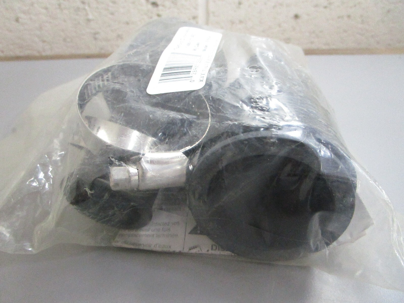 *NEW* 0820 Thetford Marine Fitting Straight Valve Kit 38866