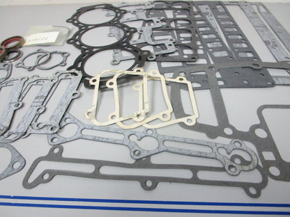 NEW OEM G1028 Mercury Force Chrysler 70- 90 1991- 1994 Powerhead Gasket Kit 0720