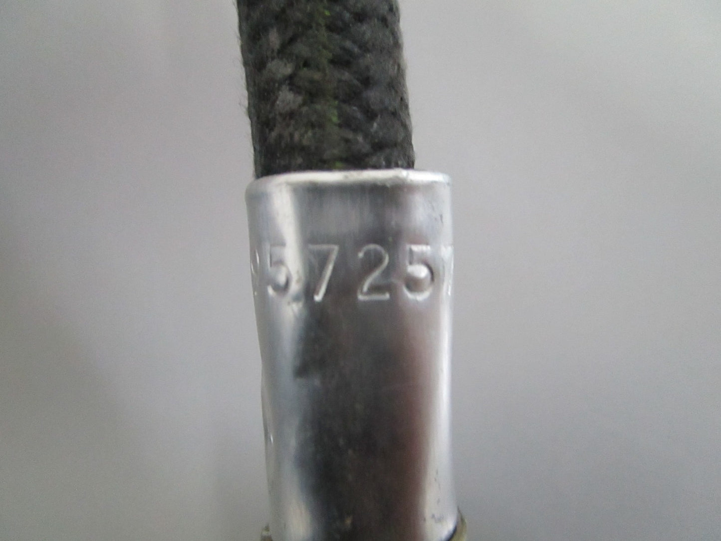 Ingersoll Rand 39572573 Air Compressor Hose Genuine NOS NEW OEM 0820