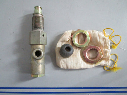NEW OEM 5D-4382 CAT Air Brake Valve Assy 0820