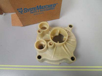 *NEW OEM* 0810 OMC Johnson Evinrude Impeller Housing Assembly 385801 0385801