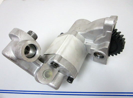 *NEW* 0720 Hydraulic Lift Pump E1NN600AA Replaces: Ford 2310 2600 3500 3600