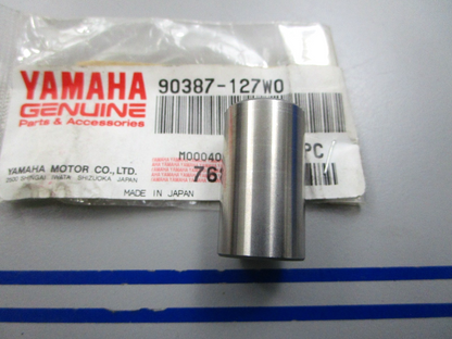 NEW OEM 90387-127W0-00 Yamaha Collar 0810