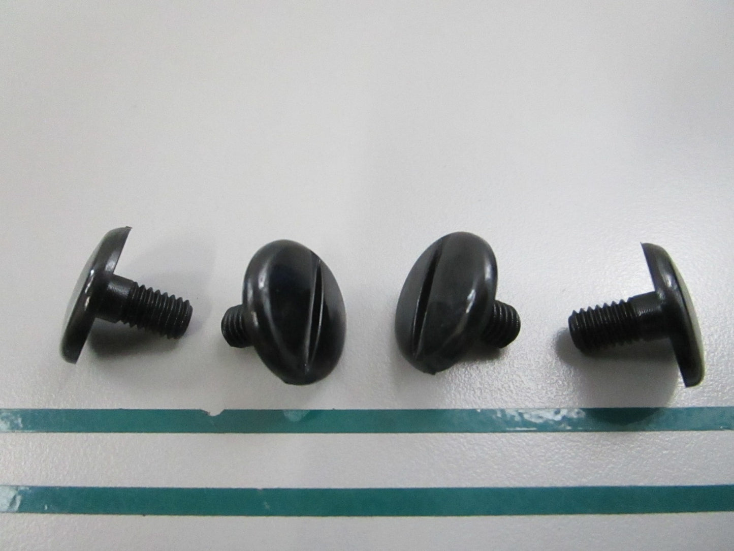NEW OEM (LOT OF 4) 92002-3732 Kawasaki Bolt 0810