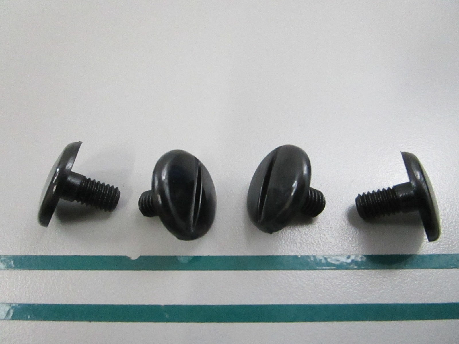 NEW OEM (LOT OF 4) 92002-3732 Kawasaki Bolt 0810