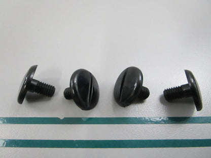 NEW OEM (LOT OF 4) 92002-3732 Kawasaki Bolt 0810