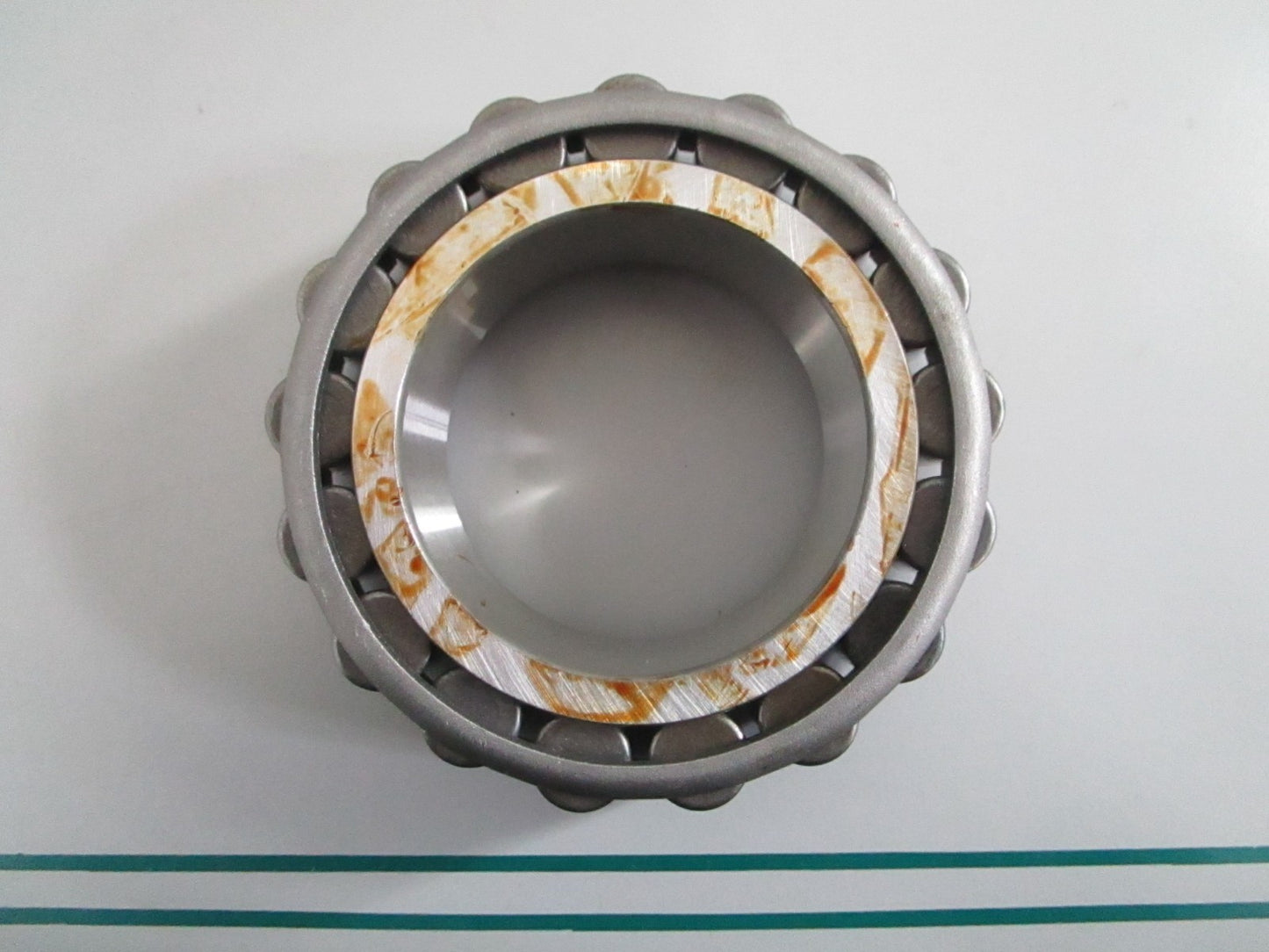 NEW OEM HMF212047 SKF Tapered Bearing Cone 0820