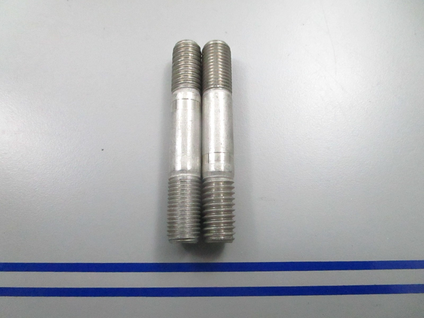*NEW OEM* (LOT OF 2) 0810 Mercury Quicksilver Stud 16-59579