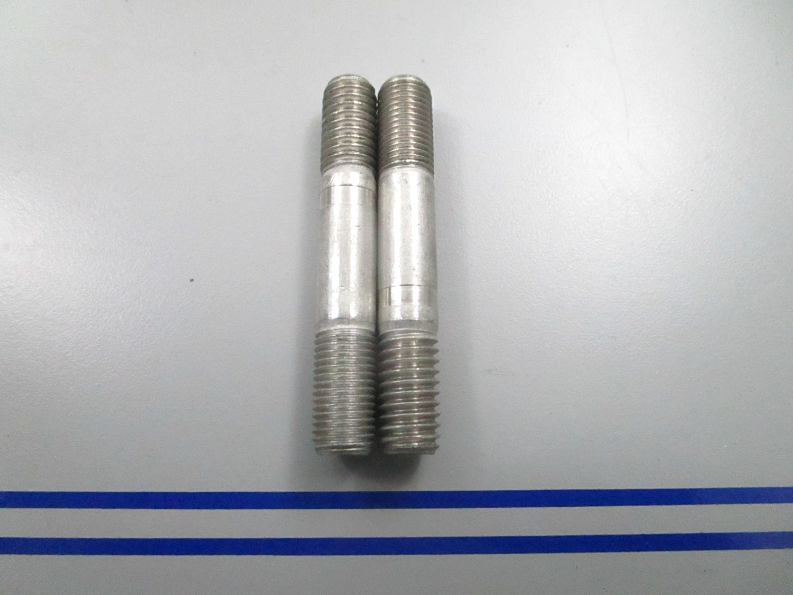 *NEW OEM* (LOT OF 2) 0810 Mercury Quicksilver Stud 16-59579