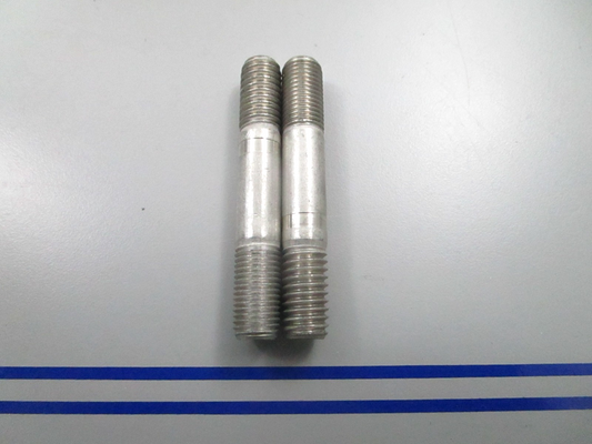 *NEW OEM* (LOT OF 2) 0810 Mercury Quicksilver Stud 16-59579