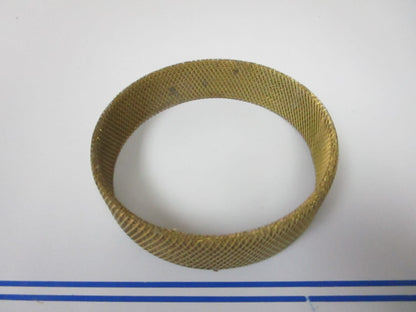 NEW OEM 824663 Volvo Penta AQ125 AQ131 AQ151 Flame Trap Arrestor Shield 0720