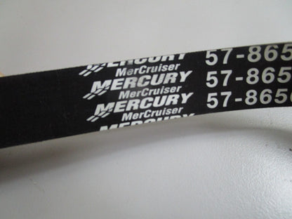 *NEW OEM* 0820 Mercury Quicksilver Serpentine Belt 57-865615Q01