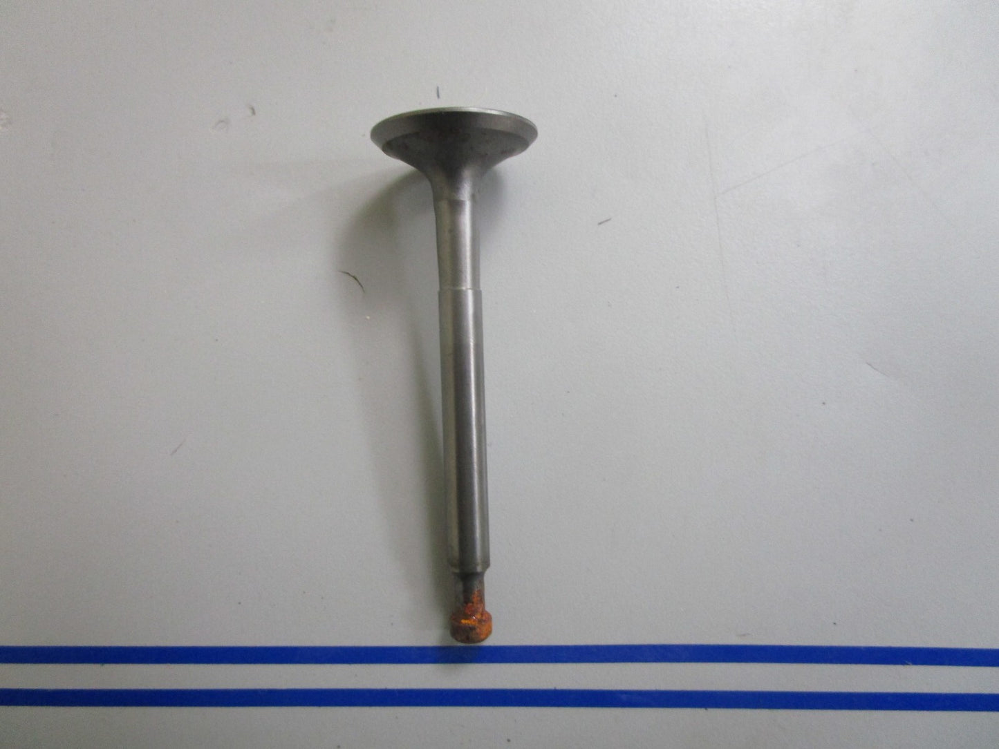 *NEW OEM* 0810 Honda Exhaust Valve 14721-822-020