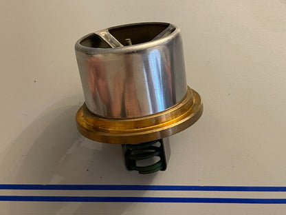 NEW OEM 9N-2894 CAT Caterpillar Water Temperature Regulator Thermostat 0720