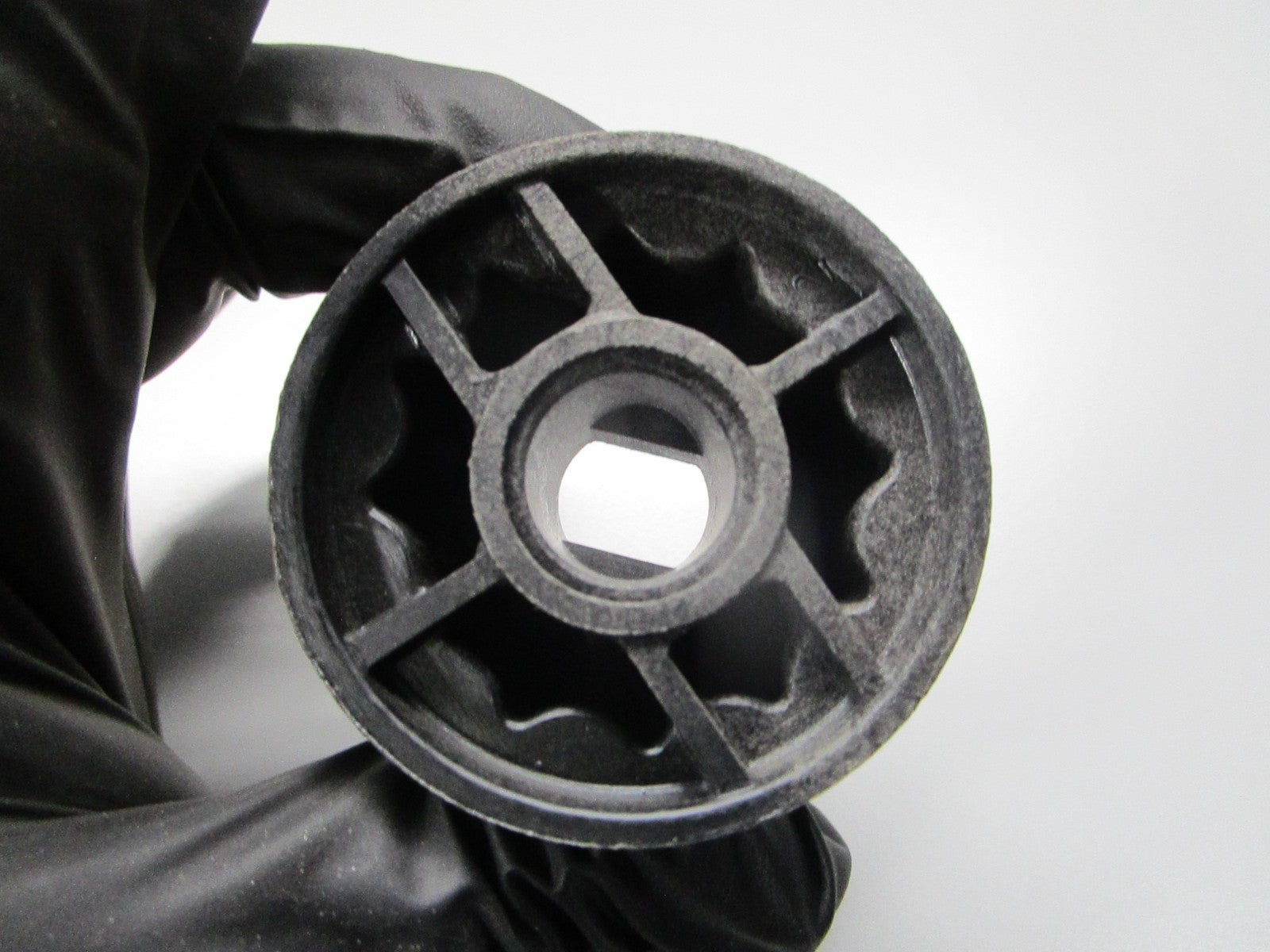 NEW OEM 104820X MTD Adapter Wheel 0810