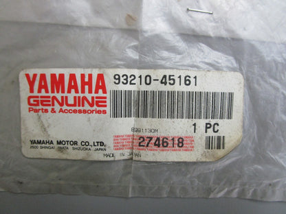 *NEW OEM* 0810 Yamaha O-Ring 93210-45161