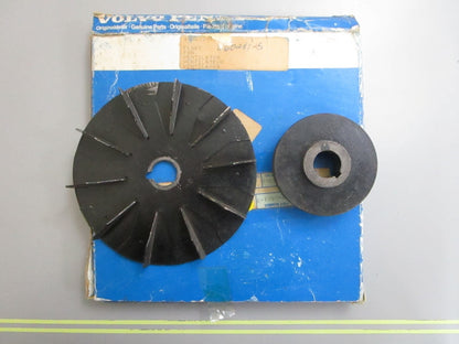 *NEW OEM* 0820 Volvo Penta Fan 840621