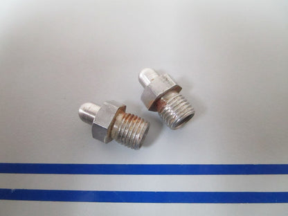 NEW OEM (LOT OF 2) 307457 0307457 OMC Johnson Evinrude Fitting 0810