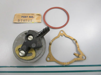 NEW OEM 378747 0378747 OMC Johnson Evinrude Choke Assembly 0810