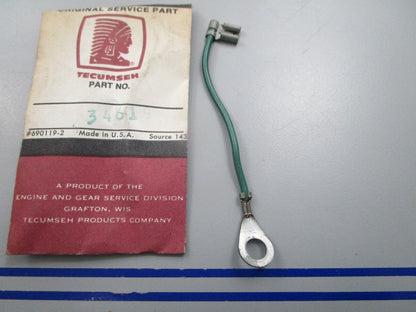 NEW OEM 34619 Tecumseh Wire 0810