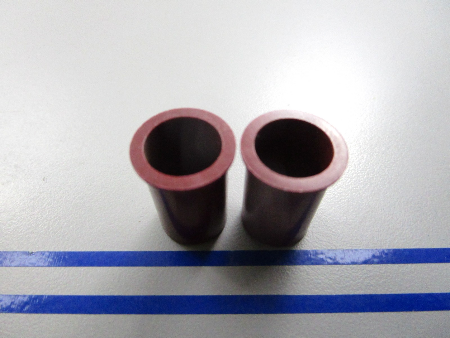 *NEW OEM* (LOT OF 2) 0810 OMC Johnson Evinrude Sleeve 357555 0357555