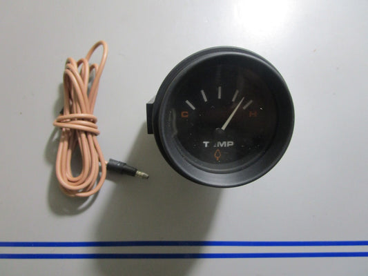 *NEW OEM* 0770 Mercury Quicksilver Temp Gauge Kit 79-15166A3