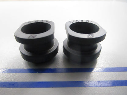 NEW OEM (LOT OF 2) 314331 0314331 OMC Johnson Evinrude Grommet 0810