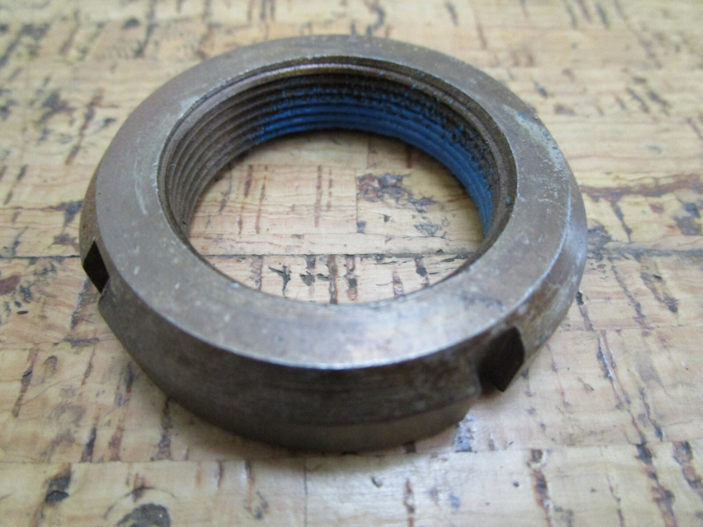 *NEW OEM* 0810 OMC Johnson Evinrude Nut 911937 0911937