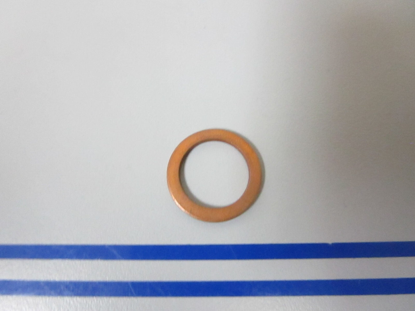 *NEW OEM* 0810 Volvo Penta Gasket 969011