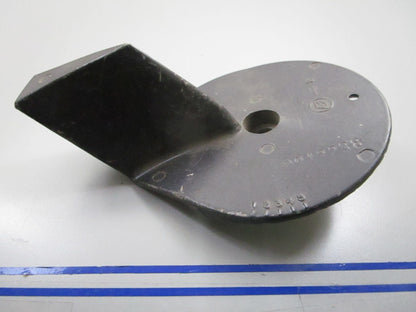*NEW OEM* 0810 OMC Johnson Evinrude Trim Tab 913238 0913238