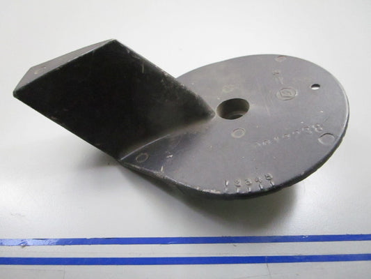 *NEW OEM* 0810 OMC Johnson Evinrude Trim Tab 913238 0913238