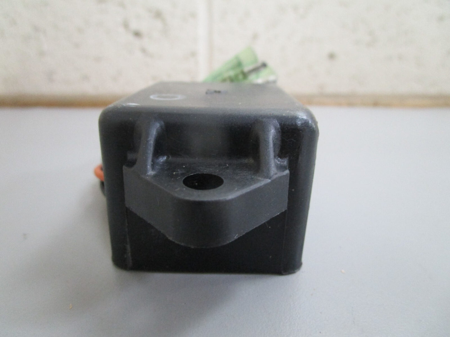 *NEW OEM* 0820 Mercury Quicksilver Switch Box 84872T