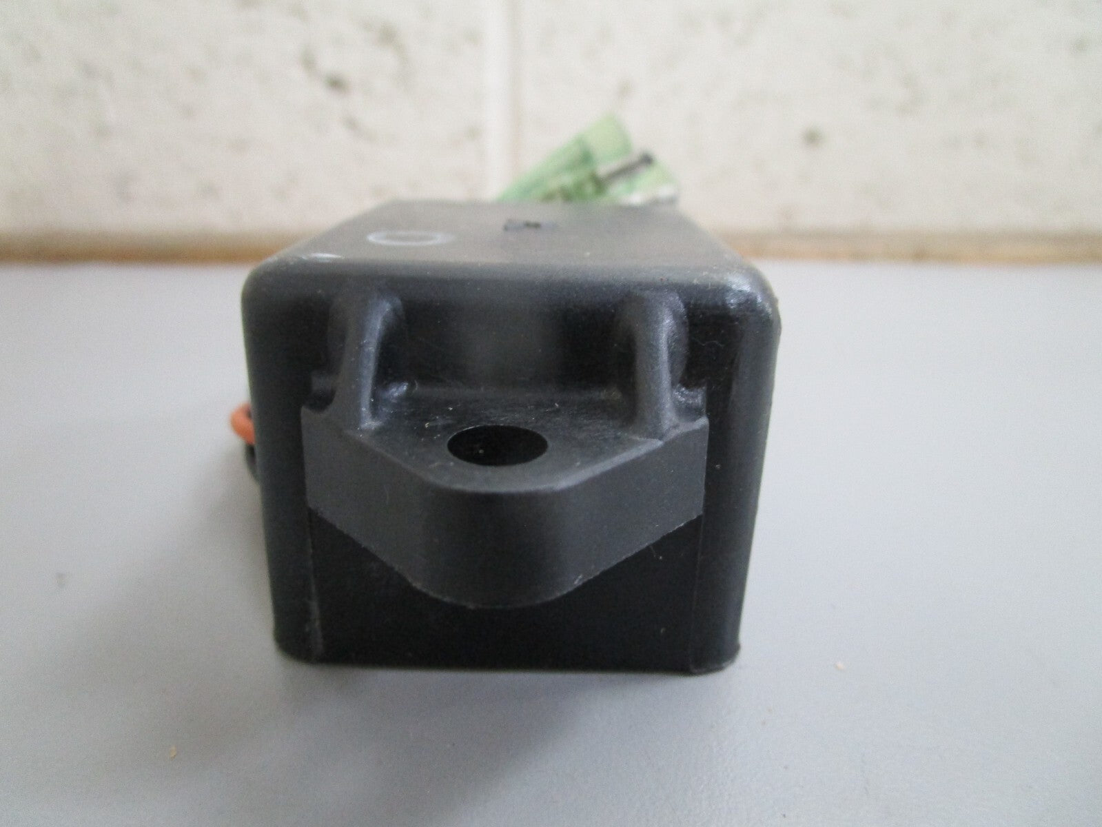 *NEW OEM* 0820 Mercury Quicksilver Switch Box 84872T