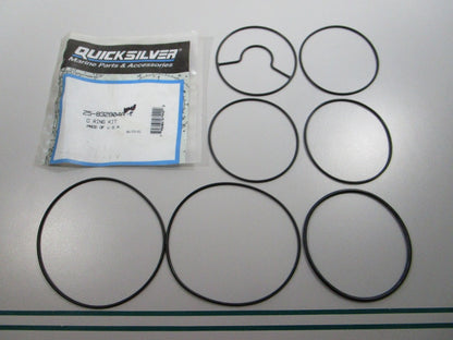 NEW OEM 25-832804A1 Mercury Quicksilver O-Ring Kit 0810
