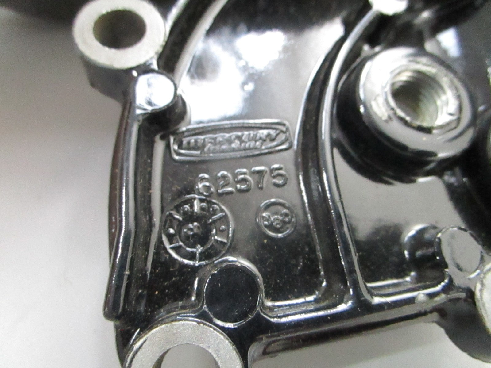 *NEW OEM* 0840 Mercury Quicksilver Cover 38590