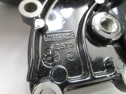 *NEW OEM* 0840 Mercury Quicksilver Cover 38590