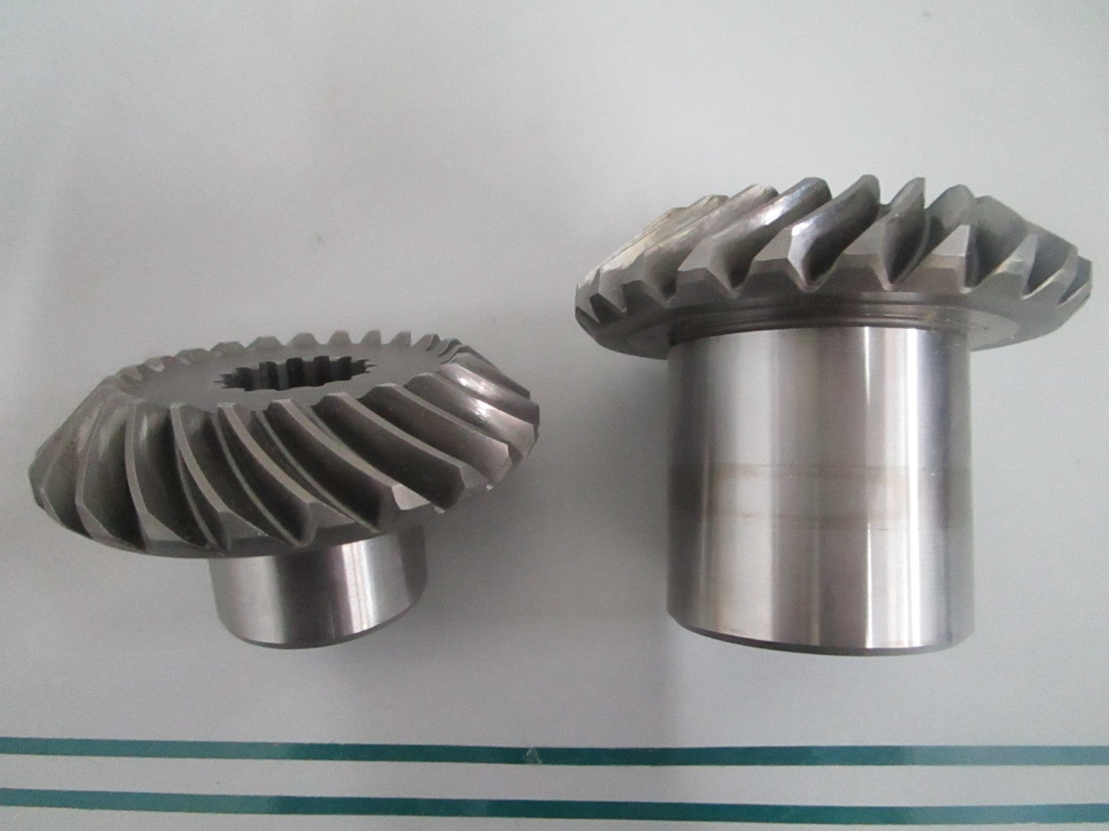 Mercury 43-45814A5 Gear Set 1.65:1 MerCruiser Sterndrive NOS NEW OEM 0820
