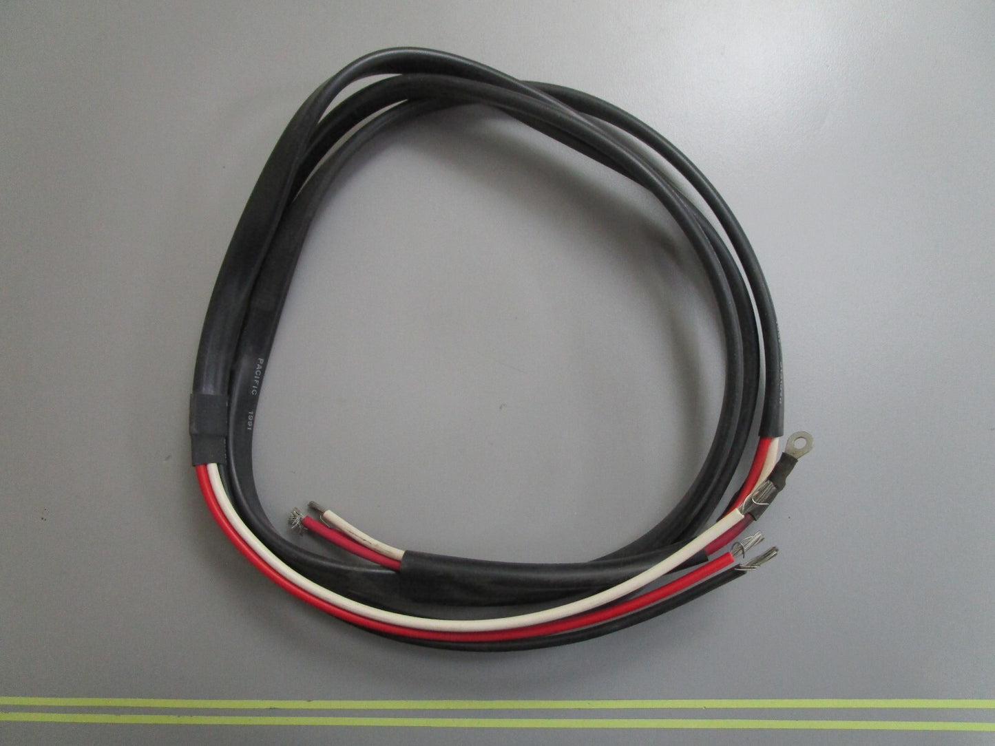 *NEW OEM* 0820 OMC Johnson Evinrude Cable 583345 0583345