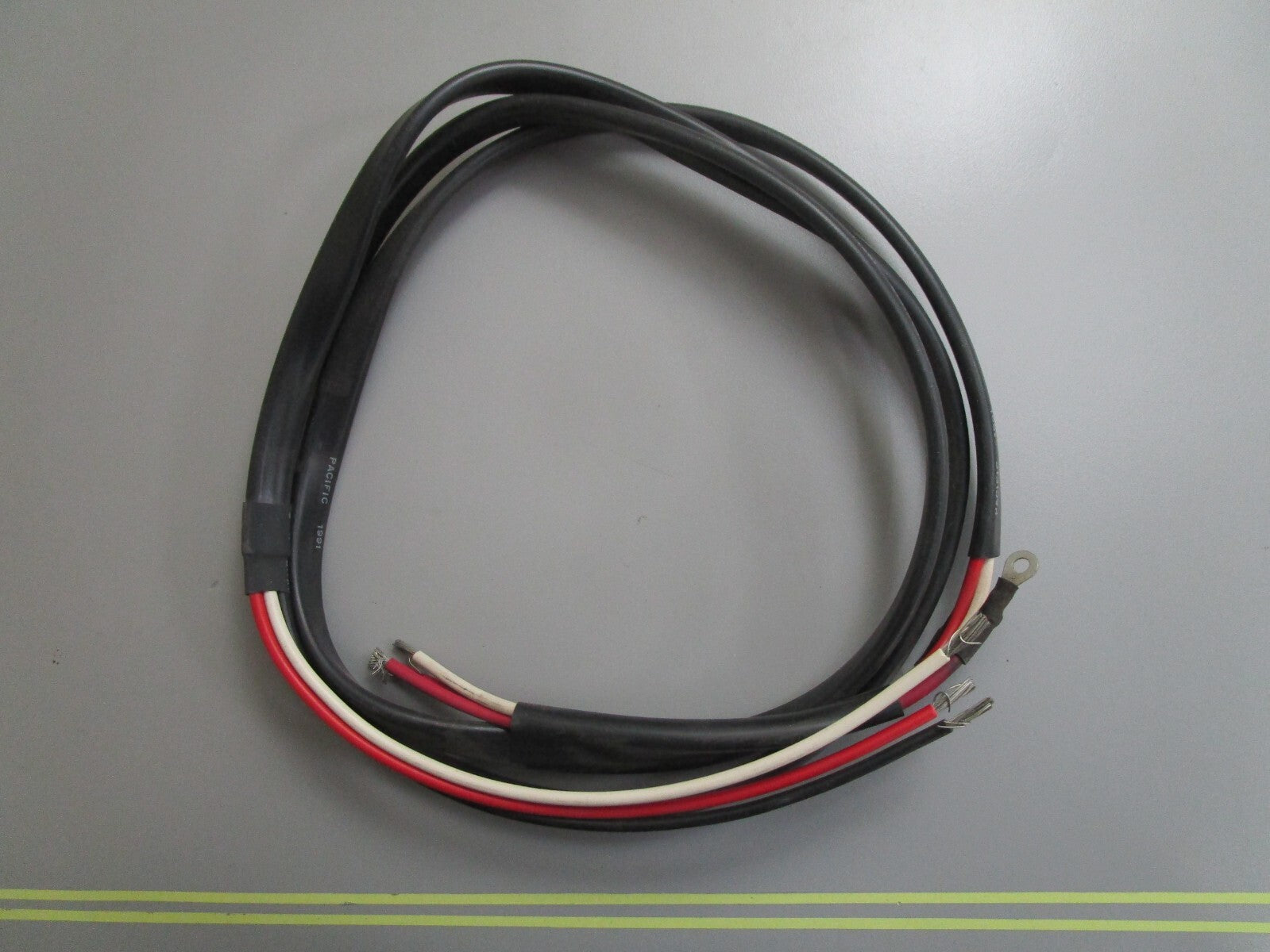 *NEW OEM* 0820 OMC Johnson Evinrude Cable 583345 0583345