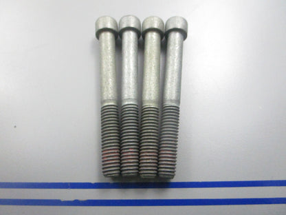 *NEW OEM* (LOT OF 4) 0810 Mercury Quicksilver Screw 10-19929325